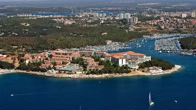 Park Plaza Verudela Resort