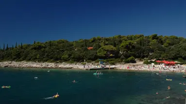 Park Plaza Verudela Resort