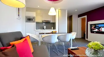 Park Plaza Verudela
