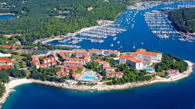 Park Plaza Verudela