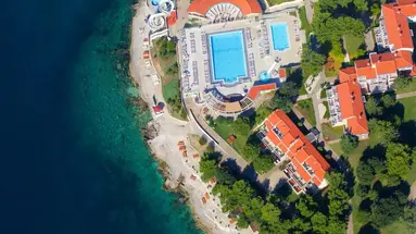 Park Plaza Verudela