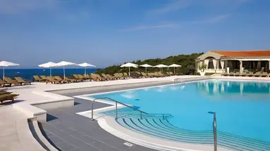 Park Plaza Verudela
