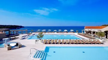 Park Plaza Verudela