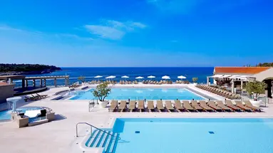 Park Plaza Verudela