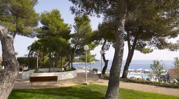 Park Plaza Verudela