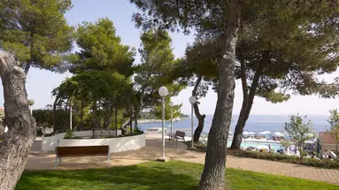 Park Plaza Verudela