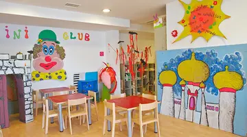 Park Plaza Verudela