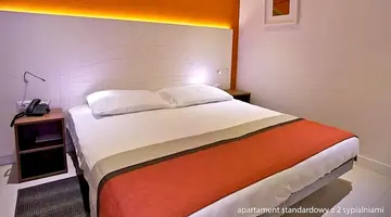Park Plaza Verudela