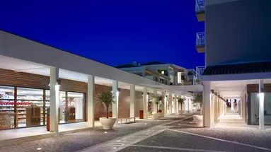 Park Plaza Verudela