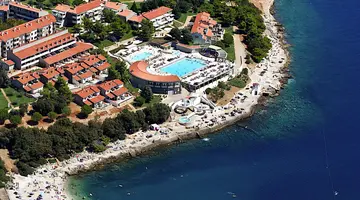 Park Plaza Verudela