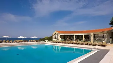 Park Plaza Verudela