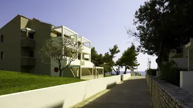 Park Plaza Verudela