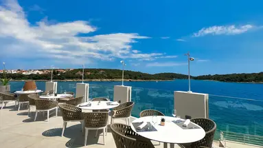 Park Plaza Verudela