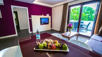 Park Plaza Verudela
