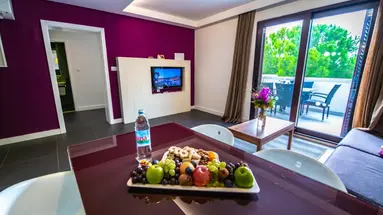 Park Plaza Verudela