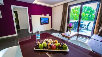 Park Plaza Verudela