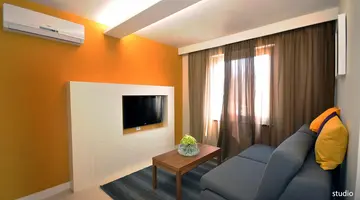 Park Plaza Verudela