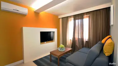 Park Plaza Verudela