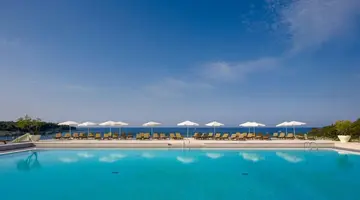 Park Plaza Verudela