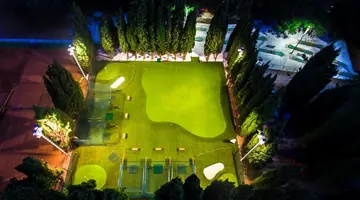 Park Plaza Verudela