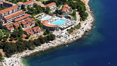 Park Plaza Verudela