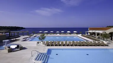 Park Plaza Verudela