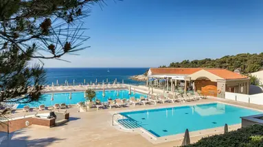 Park Plaza Verudela