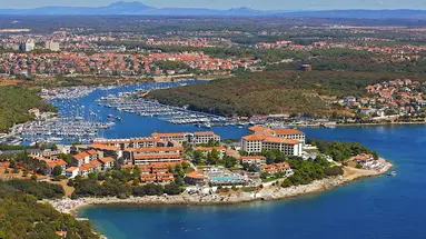 Park Plaza Verudela