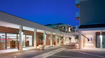 Park Plaza Verudela
