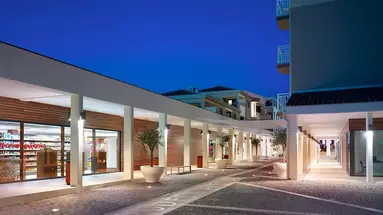 Park Plaza Verudela