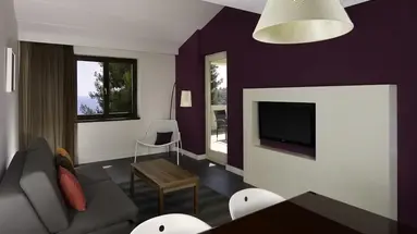 Park Plaza Verudela