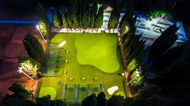 Park Plaza Verudela