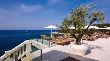 Park Plaza Verudela