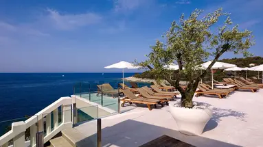 Park Plaza Verudela