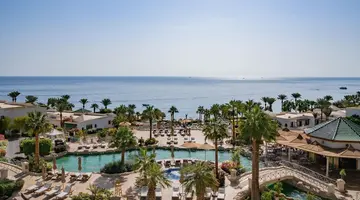 Park Regency Resort (Ex. Hyatt Regency S