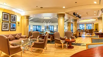 Park Regency Resort (Ex. Hyatt Regency S
