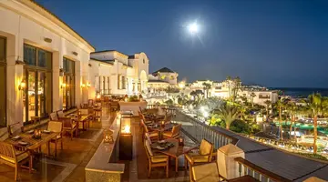 Park Regency Resort (Ex. Hyatt Regency S