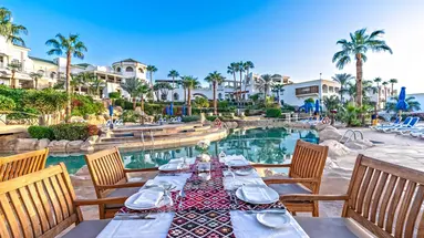 Park Regency Resort (Ex. Hyatt Regency S