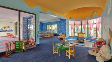 Park Regency Resort (Ex. Hyatt Regency S