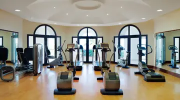 Park Regency Resort (Ex. Hyatt Regency S