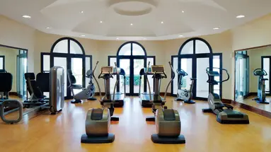 Park Regency Resort (Ex. Hyatt Regency S