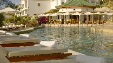 Park Regency Resort (Ex. Hyatt Regency S