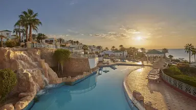 Park Regency Resort (Ex. Hyatt Regency S