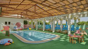 Park Regency Resort (Ex. Hyatt Regency S
