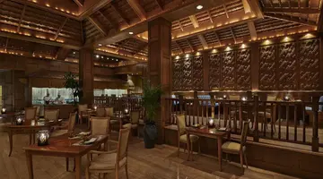 Park Regency Sharm El Sheikh 5* (ex. Hyatt Regency SSH)
