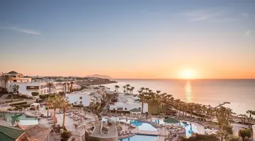 Park Regency Sharm El Sheikh 5* (ex. Hyatt Regency SSH)