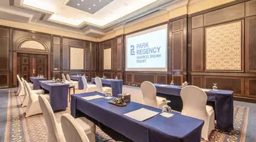 Park Regency Sharm El Sheikh 5* (ex. Hyatt Regency SSH)