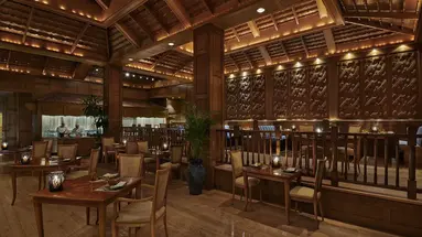 Park Regency Sharm El Sheikh 5* (ex. Hyatt Regency SSH)