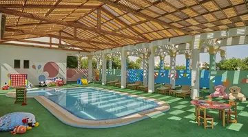 Park Regency Sharm El Sheikh 5* (ex. Hyatt Regency SSH)