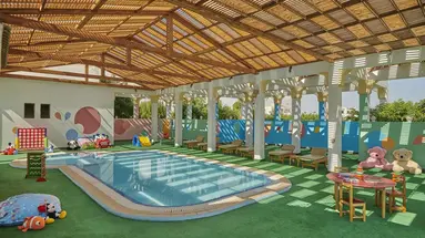 Park Regency Sharm El Sheikh 5* (ex. Hyatt Regency SSH)